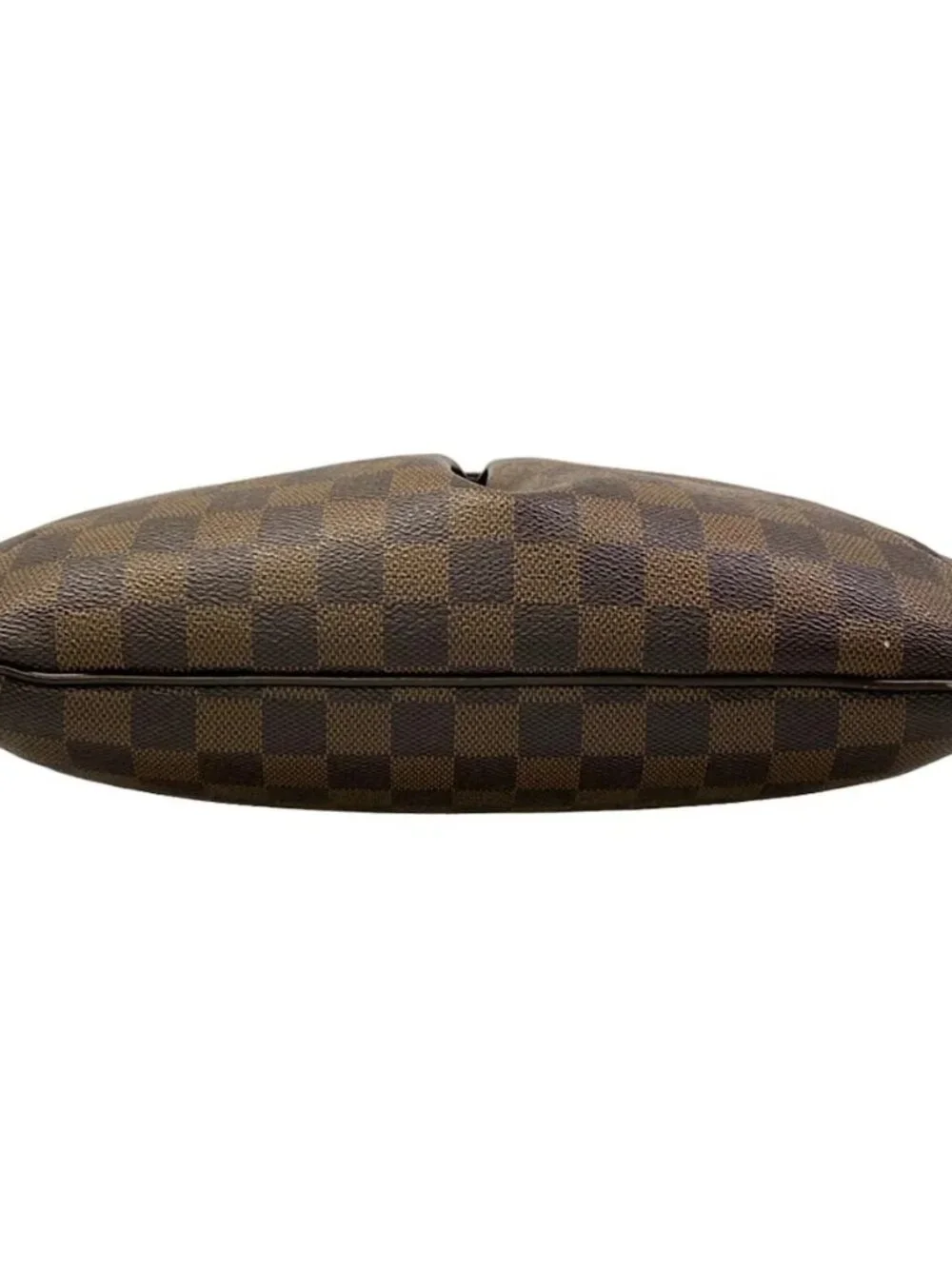 LOUIS VUITTON Bloomsbury PM N42251 Ebene Damier DU2154 Shoulder Bag
